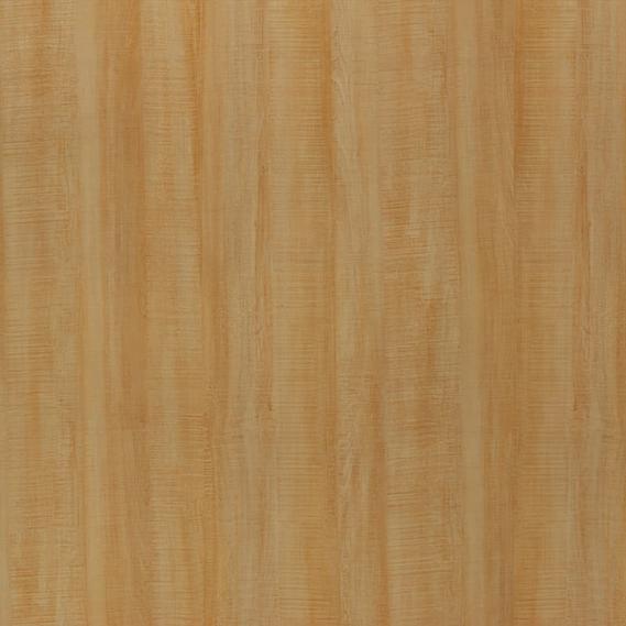 2067-02-48m2 خزانة المطبخ التفاف فيلم PVC الخشب الحبوب